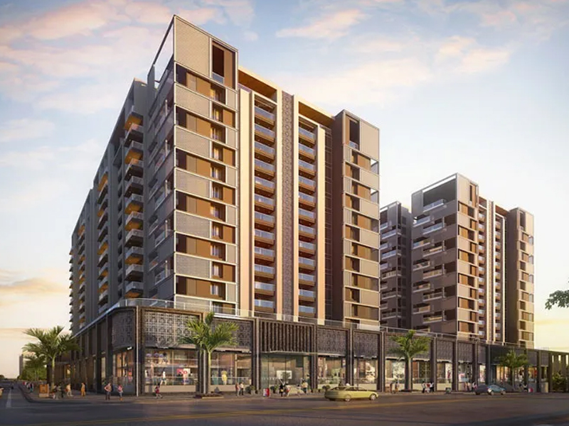 Amenities at ANP Pune &mdash; photo gallery, images, brochure, amenities, cost sheet, price breakup, availability details, RERA number, RERA certificate, possession date, layout plan, logo, floor plan, master plan, and location map showcasing project highlights and features.