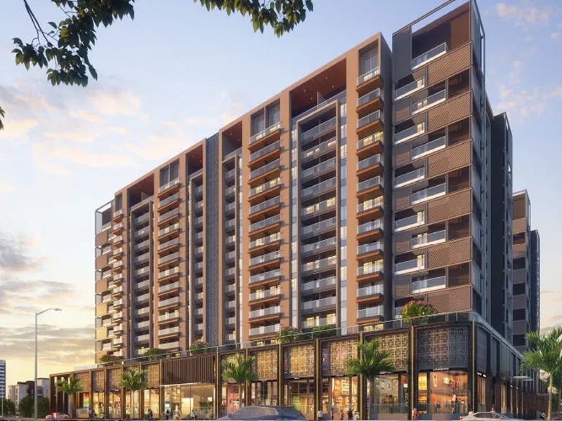 Amenities at ANP Pune &mdash; photo gallery, images, brochure, amenities, cost sheet, price breakup, availability details, RERA number, RERA certificate, possession date, layout plan, logo, floor plan, master plan, and location map showcasing project highlights and features.